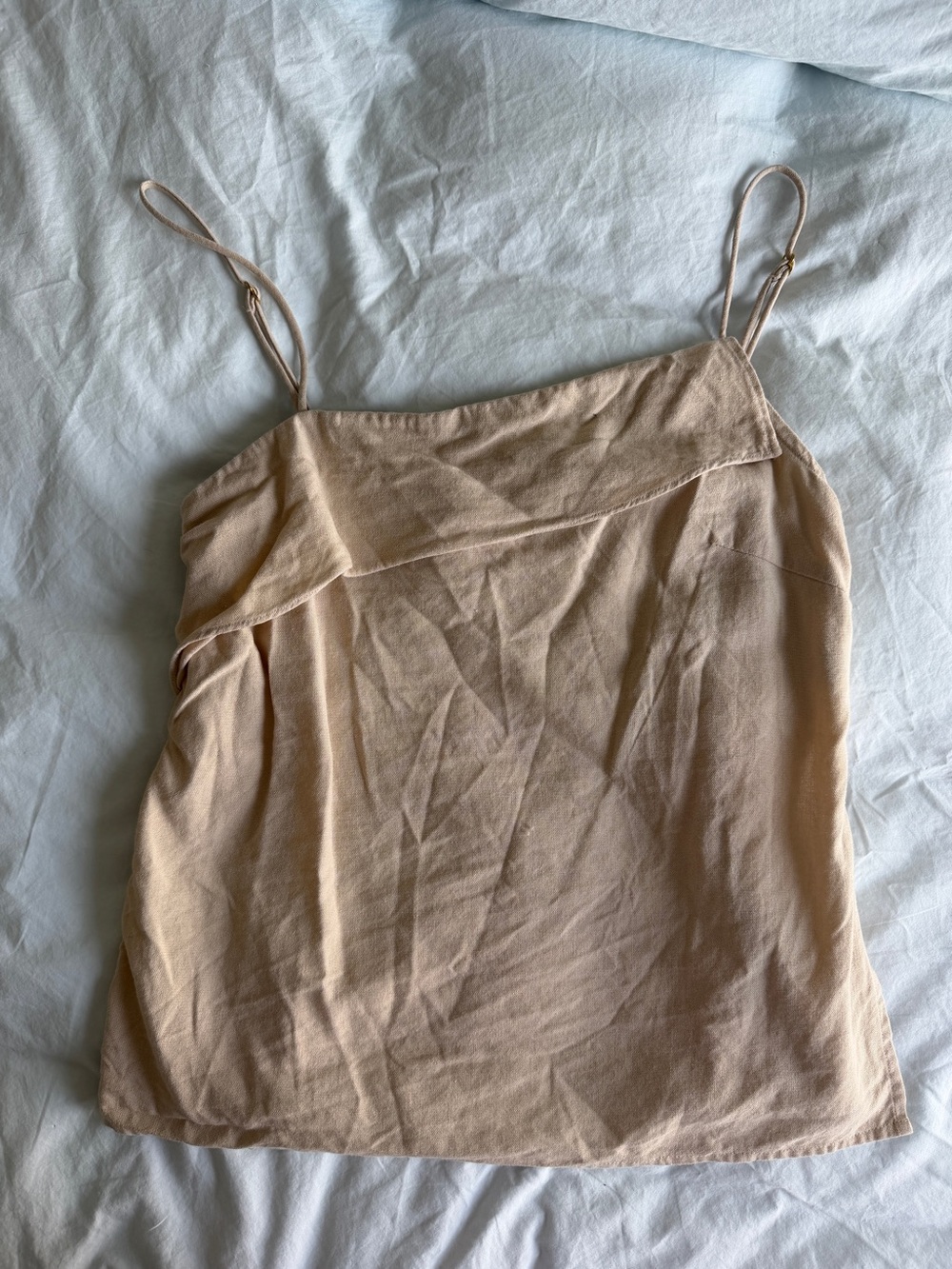 Sabo Camisole Top